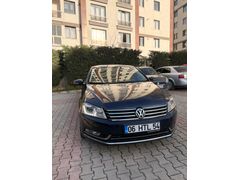 Sahibinden Volkswagen Passat 1.6 TDi BlueMotion Highline 2012 Model 