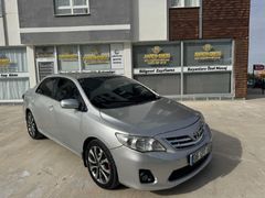 Sahibinden Toyota Corolla 1.4 D-4D Comfort Extra 2011 Model Konya