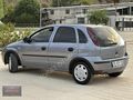 2005 MODEL OPEL CORSA 1.3 CDTI BİRİNCİ SINIF BAKIMLI