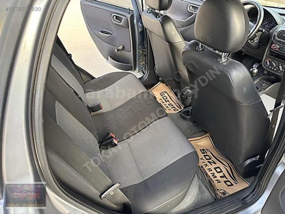2005 MODEL OPEL CORSA 1.3 CDTI BİRİNCİ SINIF BAKIMLI
