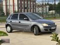 2005 MODEL OPEL CORSA 1.3 CDTI BİRİNCİ SINIF BAKIMLI