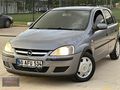 2005 MODEL OPEL CORSA 1.3 CDTI BİRİNCİ SINIF BAKIMLI