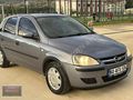 2005 MODEL OPEL CORSA 1.3 CDTI BİRİNCİ SINIF BAKIMLI
