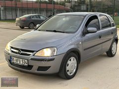 2005 MODEL OPEL CORSA 1.3 CDTI BİRİNCİ SINIF BAKIMLI
