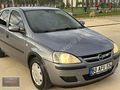 2005 MODEL OPEL CORSA 1.3 CDTI BİRİNCİ SINIF BAKIMLI