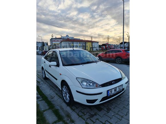 Sahibinden Ford Focus 1.6 Comfort 2005 Model