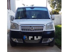 Temiz ve bakımlı....Doblo  1.4  2006  benzin/LPG