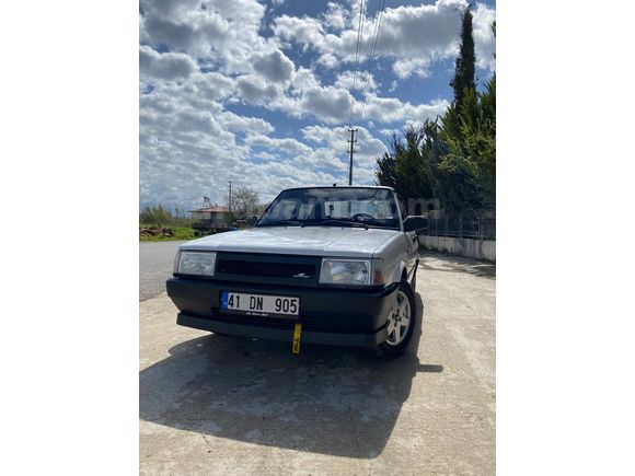 Sahibinden Tofaş Şahin 1.4 1997 Model