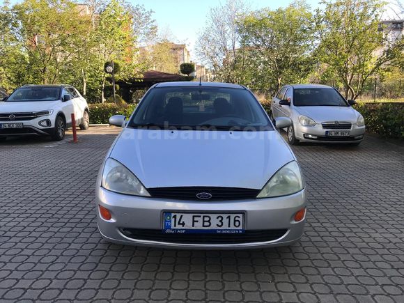 205 BİN KM-TAVAN KAPUT BAGAJ ORİJİNAL