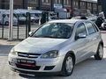 KMH GRUP'DAN 2005 MODEL OPEL CORSA DEGİŞENSİZ