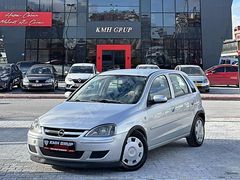 KMH GRUP'DAN 2005 MODEL OPEL CORSA DEGİŞENSİZ