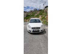 Sahibinden Fiat Linea 1.3 Multijet Active Plus 2012 Model  264.000 km Beyaz