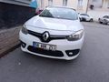 Sahibinden Renault Fluence 1.5 dCi Touch 2014 Model