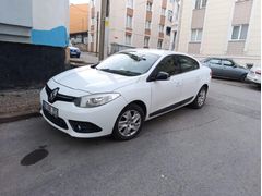 Sahibinden Renault Fluence 1.5 dCi Touch 2014 Model