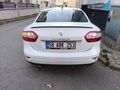 Sahibinden Renault Fluence 1.5 dCi Touch 2014 Model