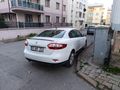 Sahibinden Renault Fluence 1.5 dCi Touch 2014 Model