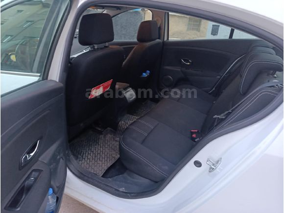 Sahibinden Renault Fluence 1.5 dCi Touch 2014 Model