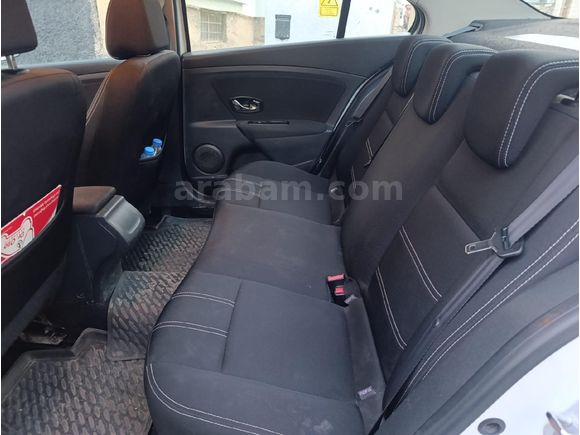 Sahibinden Renault Fluence 1.5 dCi Touch 2014 Model