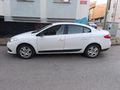 Sahibinden Renault Fluence 1.5 dCi Touch 2014 Model
