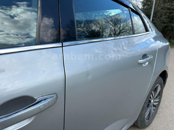 Sahibinden Renault Megane 1.3 TCe Touch 2023 Model