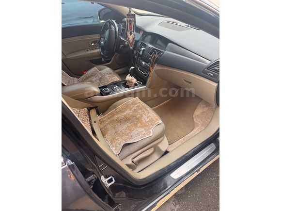 Sahibinden Renault Latitude 1.5 dCi Privilege 2011 Model 