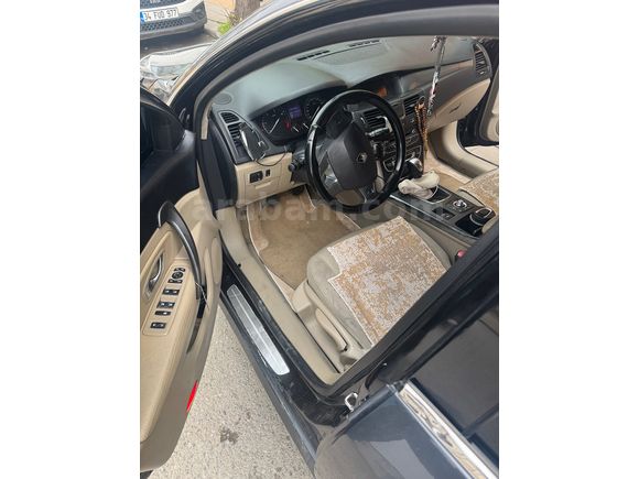 Sahibinden Renault Latitude 1.5 dCi Privilege 2011 Model 