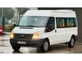 Galeriden Ford - Otosan Transit 14+1 Mersin