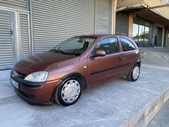 Sahibinden Opel Corsa 1.4 2001  Hususi 