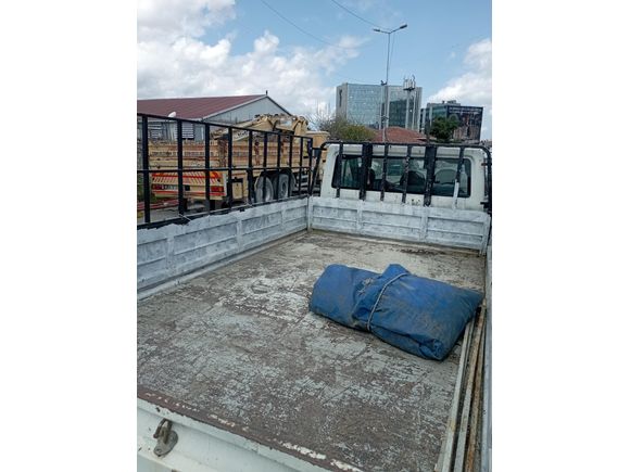 Sahibinden Ford Trucks Transit 350 E