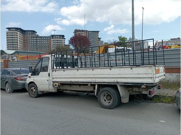 Sahibinden Ford Trucks Transit 350 E
