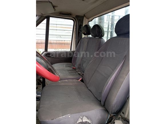 Sahibinden Ford Trucks Transit 350 E