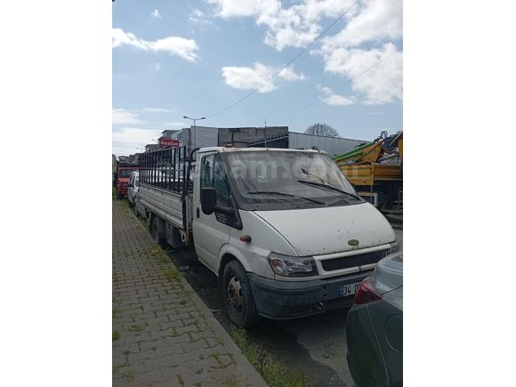 Sahibinden Ford Trucks Transit 350 E