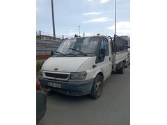 Sahibinden Ford Trucks Transit 350 E