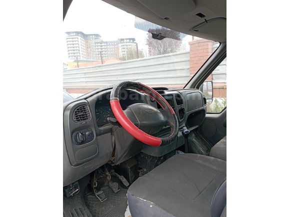 Sahibinden Ford Trucks Transit 350 E