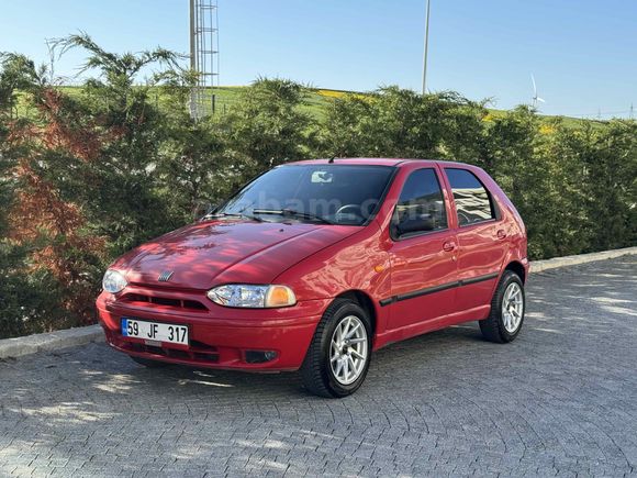 Sahibinden Fiat Palio 1.4 EL 1998 Model 