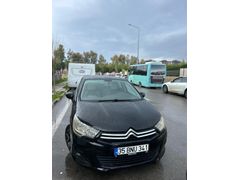 ACİL SATILIK  SAHİBİNDEN TEMİZ CİTROEN C4 1.6 e-HDI CONFORT