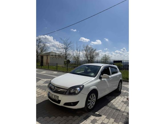 Sahibinden Opel Astra 1.3 CDTI Enjoy 2011 Model 