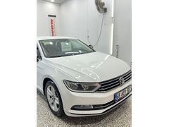 Öğretmenden HATASIZ BOYASIZ Passat 1.6 TDi BlueMotion Comfortline 2015 model