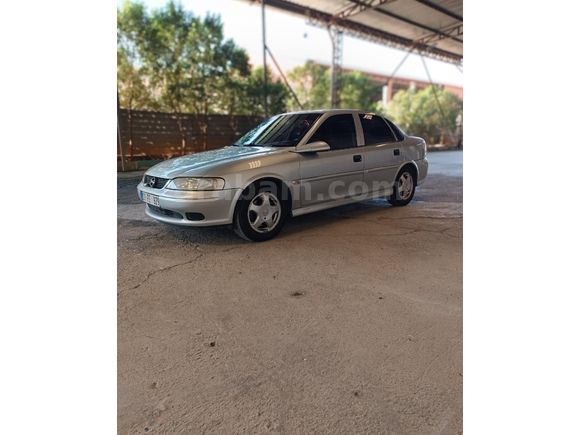 Sahibinden Opel Vectra 1.6 Comfort 2000 Model Şanlıurfa