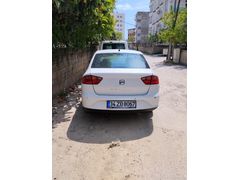 Sahibinden Seat Toledo 1.6 TDI Style 2013 Model