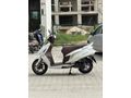 2023 MODEL 7**KM  SIFIR AYARINDA DAHS 125  BLUETOOTH +NAVİGASYON 
