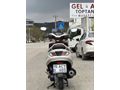 2023 MODEL 7**KM  SIFIR AYARINDA DAHS 125  BLUETOOTH +NAVİGASYON 