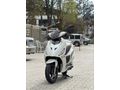 2023 MODEL 7**KM  SIFIR AYARINDA DAHS 125  BLUETOOTH +NAVİGASYON 
