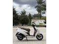 2023 MODEL 7**KM  SIFIR AYARINDA DAHS 125  BLUETOOTH +NAVİGASYON 