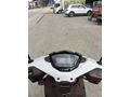 2023 MODEL 7**KM  SIFIR AYARINDA DAHS 125  BLUETOOTH +NAVİGASYON 