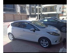 Sahibinden Ford Fiesta 1.4 My 2011 Model