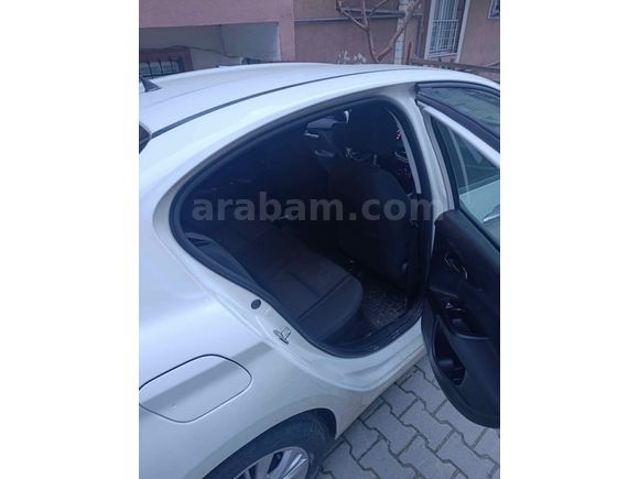 Sahibinden Fiat Egea 1.4 Fire Urban Plus 2020 Model 