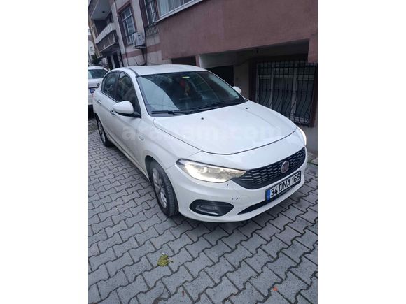 Sahibinden Fiat Egea 1.4 Fire Urban Plus 2020 Model 