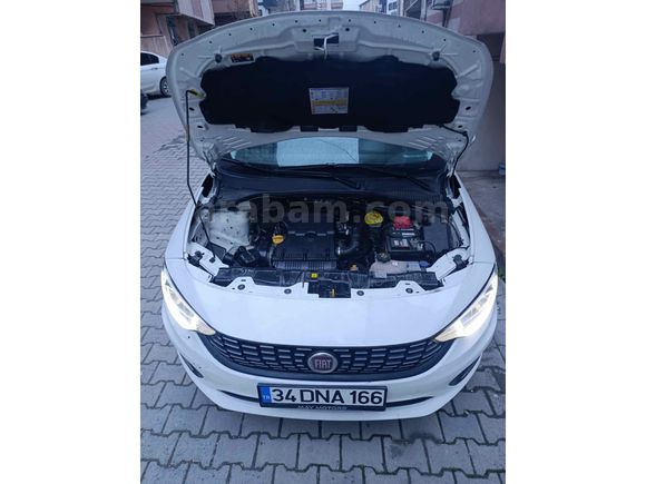 Sahibinden Fiat Egea 1.4 Fire Urban Plus 2020 Model 