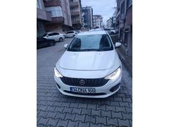 Sahibinden Fiat Egea 1.4 Fire Urban Plus 2020 Model 